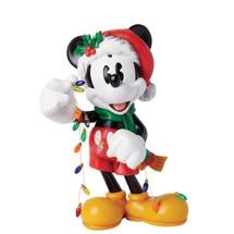 Disney Showcase 6015326 <BR> Holiday Mickey 