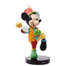 Disney by Britto 6015549 <BR> Band Leader Mickey