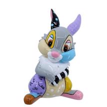 Disney by Britto 6016312 <BR> Thumper Mini Figurine