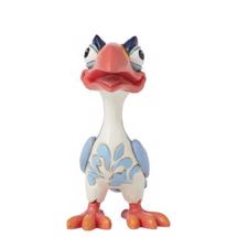 Disney Jim Shore 6016353 <BR> Zazu Mini Figurine
