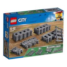 LEGO City 60205 Skinner