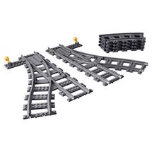 LEGO City 60238 Skiftespor