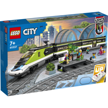 LEGO City 60337 Eksprestog
