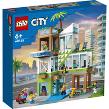 LEGO City 60365 Højhus