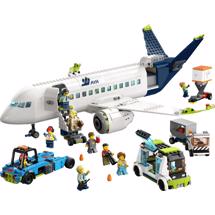 LEGO City 60367 Passagerfly