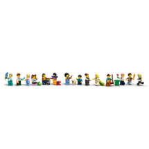 LEGO City 60380 Midtbyen