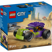 LEGO City 60485 Hotrod-bil