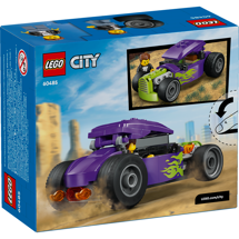 LEGO City 60485 Hotrod-bil