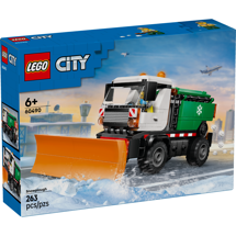 LEGO City 60490 Sneplov