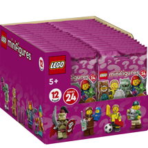 LEGO Minifigures 71037 Series 24