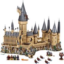 LEGO Harry Potter 71043 Hogwarts-slottet