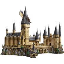 LEGO Harry Potter 71043 Hogwarts-slottet
