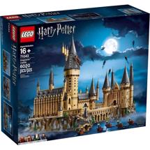 LEGO Harry Potter 71043 Hogwarts-slottet