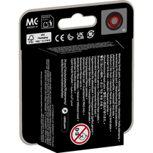 LEGO Minifigures 71049 F1-samlerracerbiler - hel kasse (36 stk)