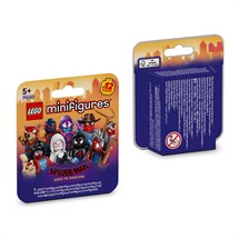 LEGO Minifigures 71050 Spider-Man: Across the Spider-Verse