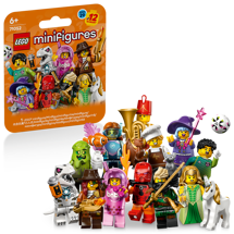 LEGO Minifigures 71052 Serie 29 - hel kasse - 36 stk boks