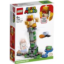 LEGO Super Mario 71388 Sumo Bro-bossens væltetårn – udvidelsessæt