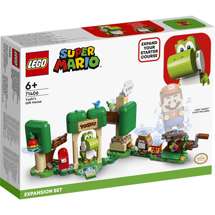 LEGO Super Mario 71406 Yoshis gavebutik – udvidelsessæt
