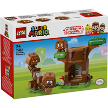LEGO Super Mario 71433 Goomba-legeplads