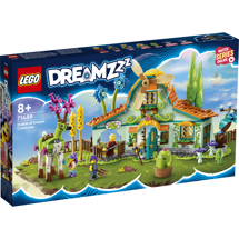 LEGO Dreamzzz 71459 Drømmevæsen-stald