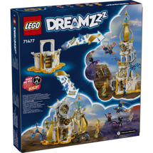 LEGO Dreamzzz 71477 The Sandmans tårn