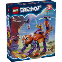 LEGO Dreamzzz 71481 Izzies drømmedyr