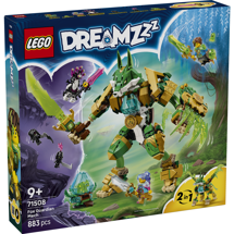 LEGO Dreamzzz 71508 Rævevogter-mech