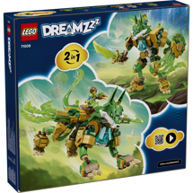 LEGO Dreamzzz 71508 Rævevogter-mech