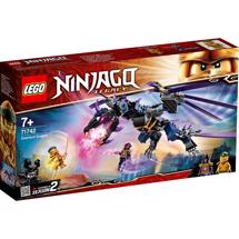 LEGO Ninjago 71742 OverLords drage