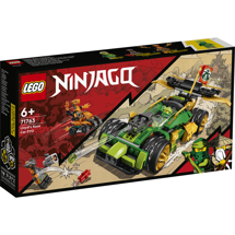 LEGO Ninjago 71763 Lloyds racerbil EVO
