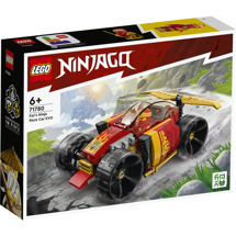 LEGO Ninjago 71780 Kais ninja-racerbil EVO