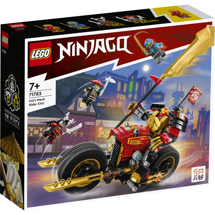 LEGO Ninjago 71783 Kais robotkværn EVO