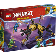 LEGO Ninjago 71790 Imperium-dragejægerhund