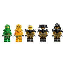LEGO Ninjago 71794 Lloyd og Arins ninjateam-mechs