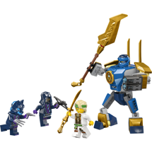 LEGO Ninjago 71805 Jays robot-kamppakke