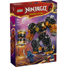 LEGO Ninjago 71806 Coles jord-elementrobot