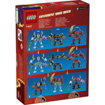 LEGO Ninjago 71807 Soras tech-elementrobot
