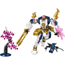 LEGO Ninjago 71807 Soras tech-elementrobot