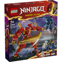 LEGO Ninjago 71808 Kais ild-elementrobot