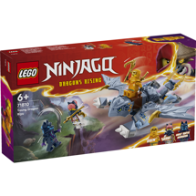 LEGO Ninjago 71810 Ungdragen Riyu