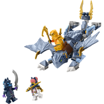 LEGO Ninjago 71810 Ungdragen Riyu