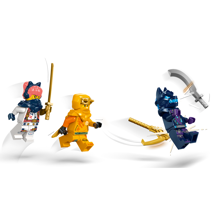 LEGO Ninjago 71810 Ungdragen Riyu