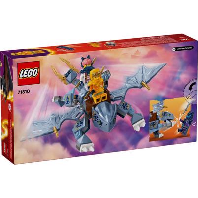 LEGO Ninjago 71810 Ungdragen Riyu