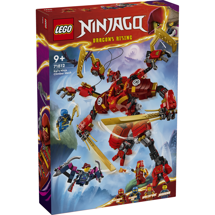 LEGO Ninjago 71812 Kais ninja-klatrerobot