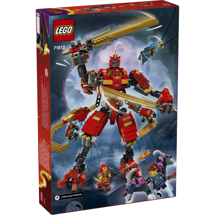 LEGO Ninjago 71812 Kais ninja-klatrerobot