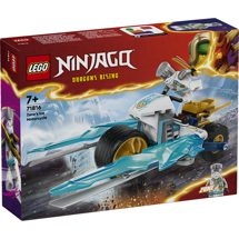 LEGO Ninjago 71816 Zanes ismotorcykel