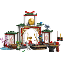 LEGO Ninjago 71831 Spinjitzu-ninjatempel