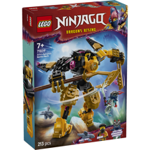 LEGO Ninjago 71839 Arins Spinjitzu-kamprobot