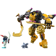 LEGO Ninjago 71839 Arins Spinjitzu-kamprobot