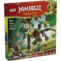 LEGO Ninjago 71859 Livsdragen